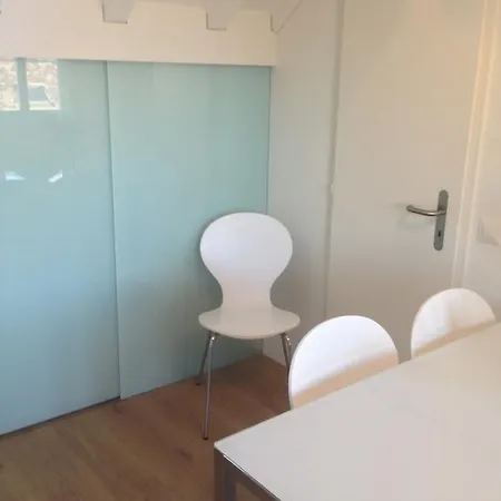 Carouge Loft